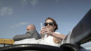 Aran islands wedding video kaper video
